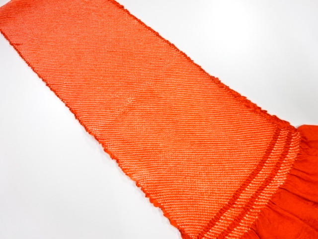 Japanese Kimono / Furisode Silk